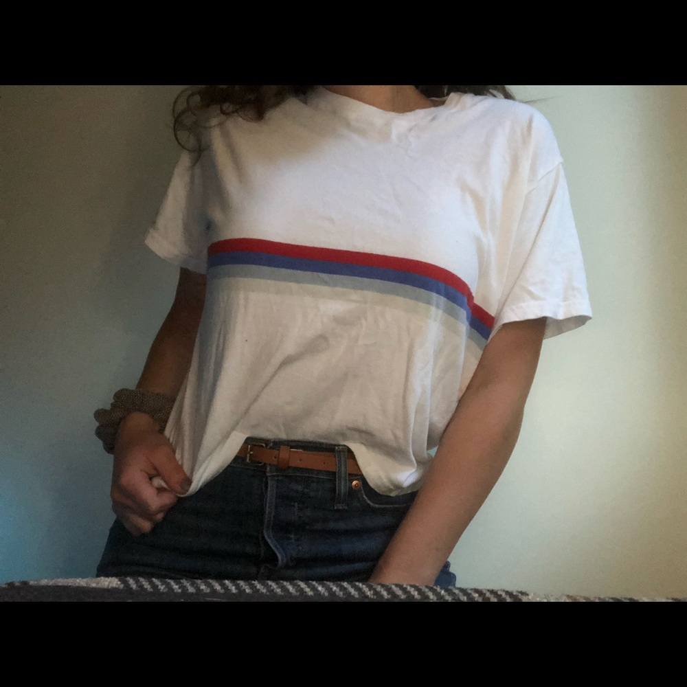 Brandy Melville top